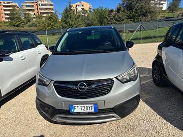 Opel Crossland X 1.5 ECOTEC D 102 CV Start&Stop De