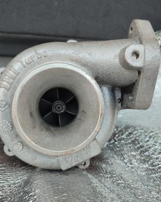Turbina IHI VIFC per Opel 1.7 CDTi: