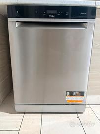 Lavastoviglie whirlpool