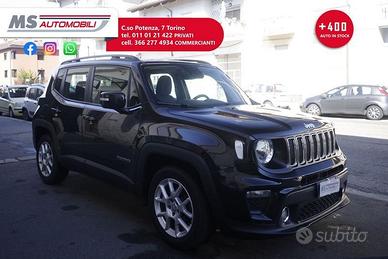 Jeep Renegade Jeep 1.0 T3 Longitude Unicoprop...