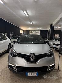 Renault Captur dCi 8V 90 CV Start&Stop Energy Life