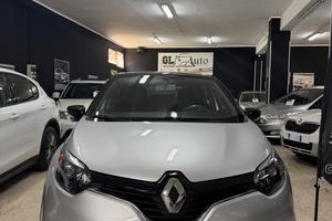 Renault Captur dCi 8V 90 CV Start&Stop Energy Life
