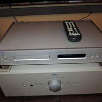 Amplificatore NAD  S 300