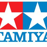 Auto modellismo RC Tamiya