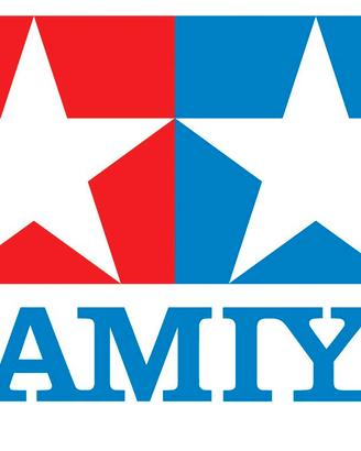 Auto modellismo RC Tamiya