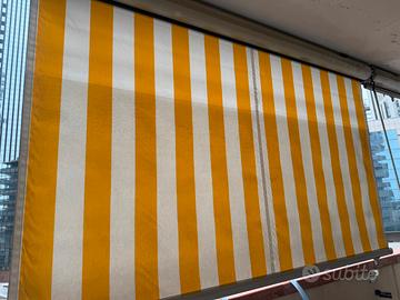 Tende parasole tempotest