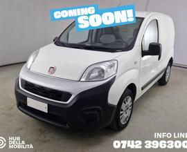 FIAT Fiorino 1.3 MJT 80CV Cargo SX - Ok Neopaten