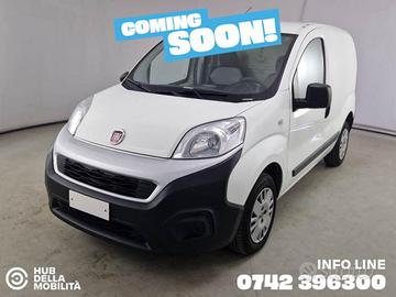 FIAT Fiorino 1.3 MJT 80CV Cargo SX - Ok Neopaten