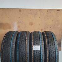 Gomme invernale 225/55 18 102 V XL