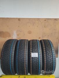 Gomme invernale 225/55 18 102 V XL