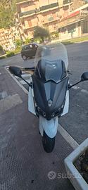 yamaha t max 530