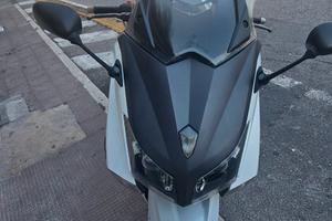 yamaha t max 530