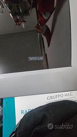 Tavolo interno/esterno