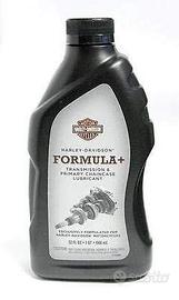 Olio trasmissione primaria, frizione e cambio Form
