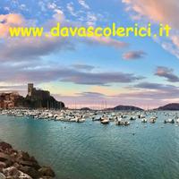MONOLOCALE PER 2 PERSONE - LERICI mare