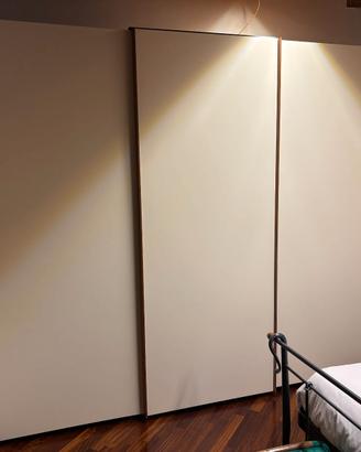 Armadio di manifattura veneta