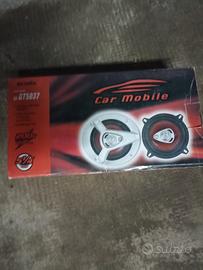 casse x auto tre vie nuove