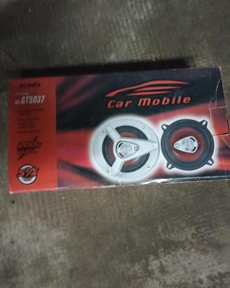 casse x auto tre vie nuove