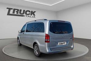 Mercedes-Benz Vito III - vito 114 cdi long U93030