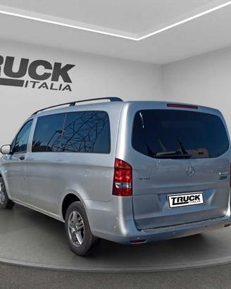 Mercedes-Benz Vito III - vito 114 cdi long U93030