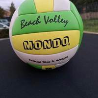 pallone da beach volley Mondo