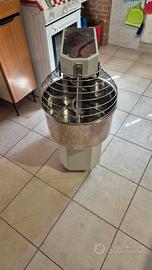 Impastatrice Tecnoprogress