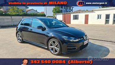 Volkswagen Golf 5 Porte 1.5 tsi Sport 150cv dsg R-
