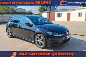 Volkswagen Golf 5 Porte 1.5 tsi Sport 150cv dsg R-
