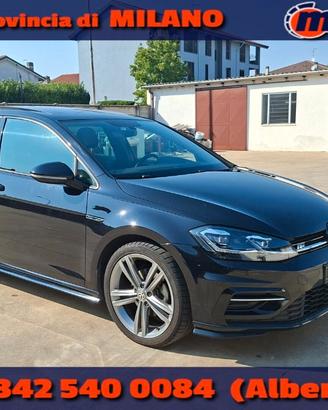 Volkswagen Golf 5 Porte 1.5 tsi Sport 150cv dsg R-