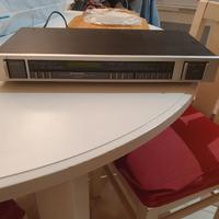 Pioneer TX-940 FM/AM Digital Synthesized Tuner