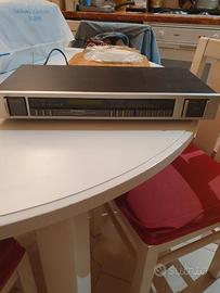 Pioneer TX-940 FM/AM Digital Synthesized Tuner