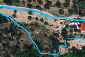 Abitazione in campagna a Melilli