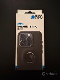 Cover iphone Quad Lock