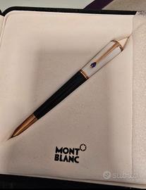 Penna a sfera Montblanc 2009 Muses Ingrid Bergman 