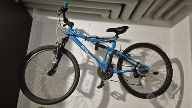 Mtb 24 pollici FULL