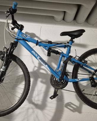 Mtb 24 pollici FULL