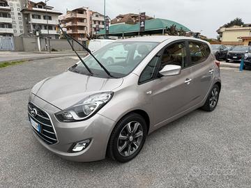 HYUNDAI IX20 XPOSSIBLE 1.4BENZINA-GPL 90CV EURO6B
