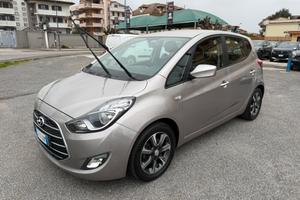 HYUNDAI IX20 XPOSSIBLE 1.4BENZINA-GPL 90CV EURO6B