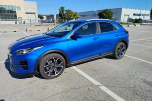 Kia XCeed 2021 1.5 160cv
