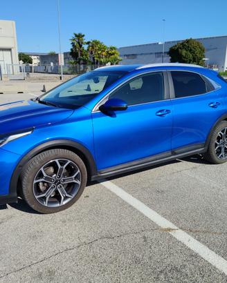 Kia XCeed 2021 1.5 160cv