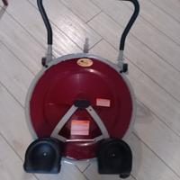 Ab Pro Circle attrezzo ginnico