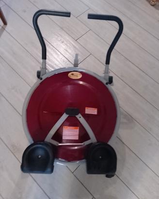 Ab Pro Circle attrezzo ginnico