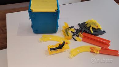 valigetta pista hotweels 