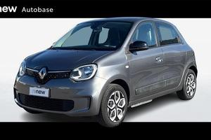 Renault Twingo Electric Twingo III Electric T...