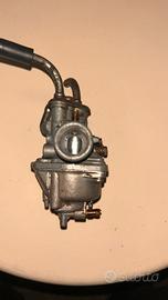 carburatore  bosster 50