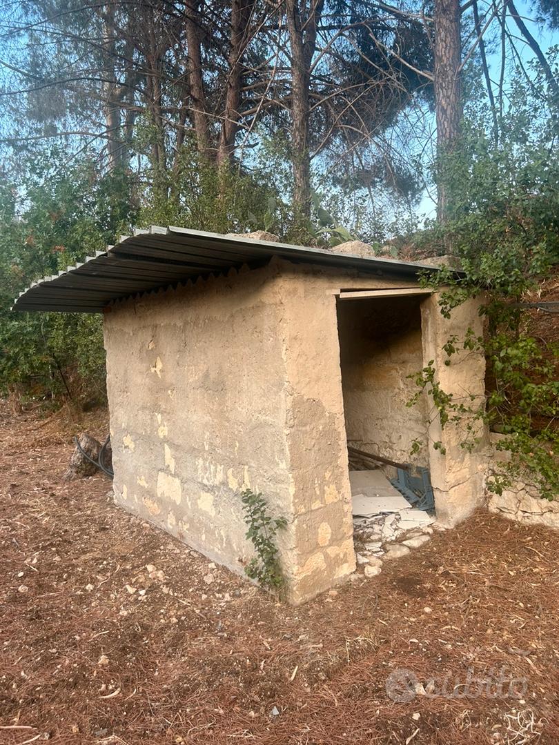terreno per uso agricolo - Altro