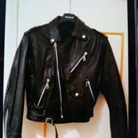 giubbino unisex "Chiodo"