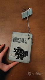 portafoglio bambini Lonsdale 
