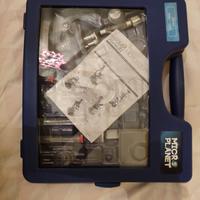 microscopio microplanet