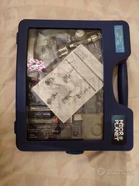 microscopio microplanet